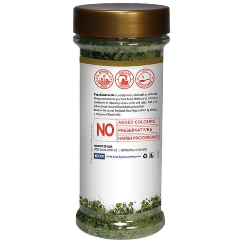 Keya Kasuri Methi, 20 g-5.webp